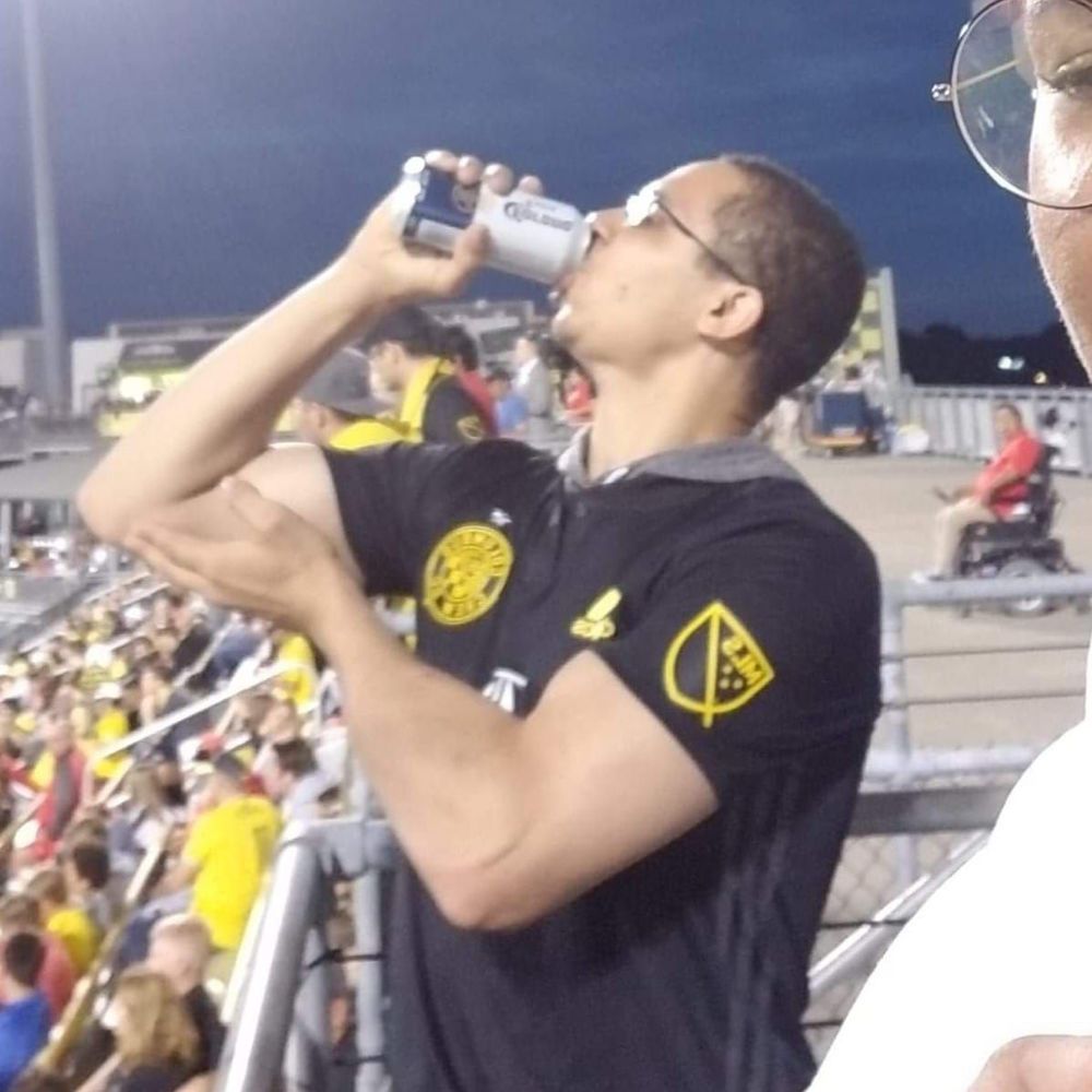 Meet your Posher, Samson